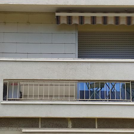 Charmant Studio A Balaruc Les Bains Exterior foto
